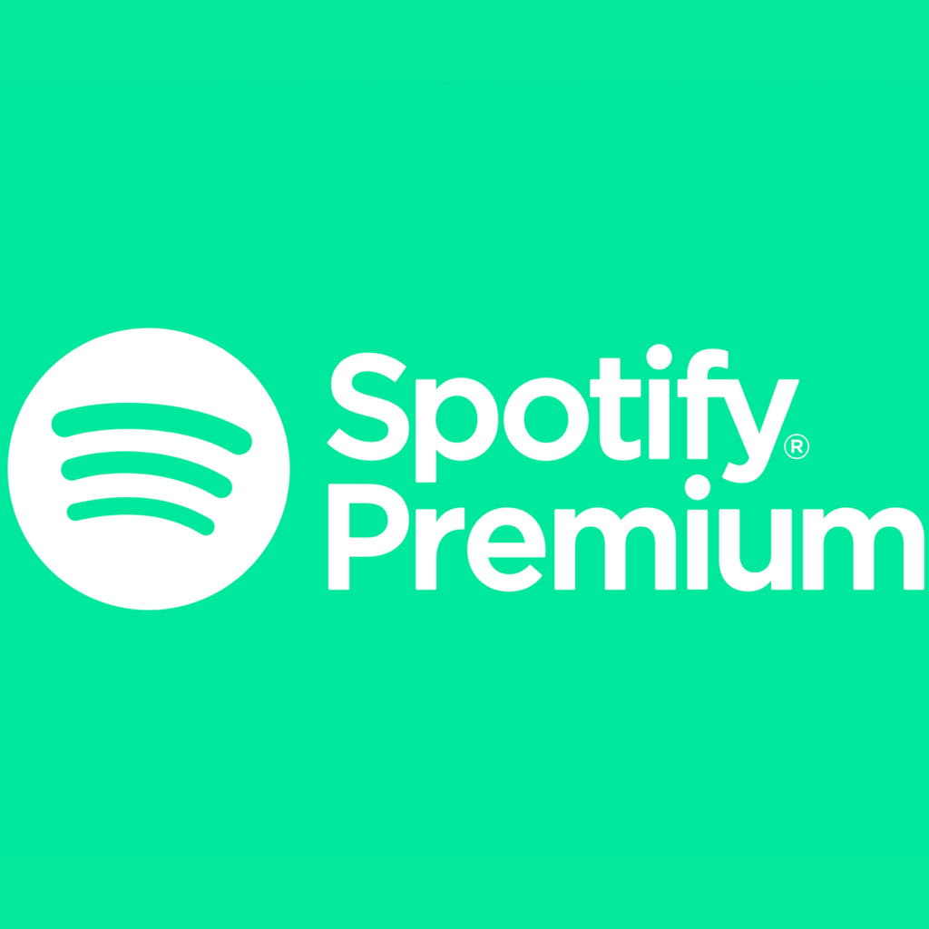 Spotify Premium
