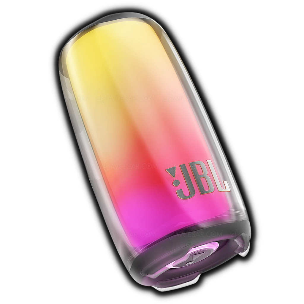 JBL Pulse 5
