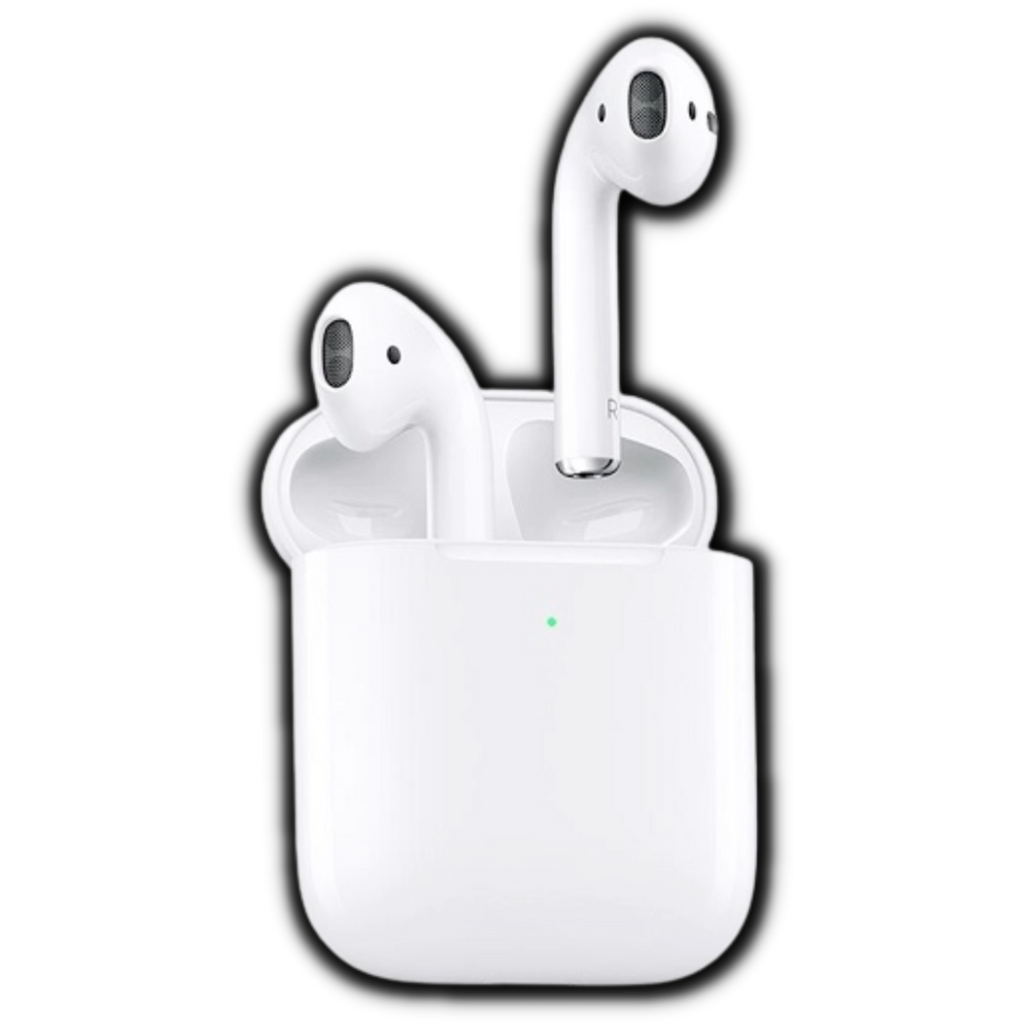 AirPods 2 Normal Version
