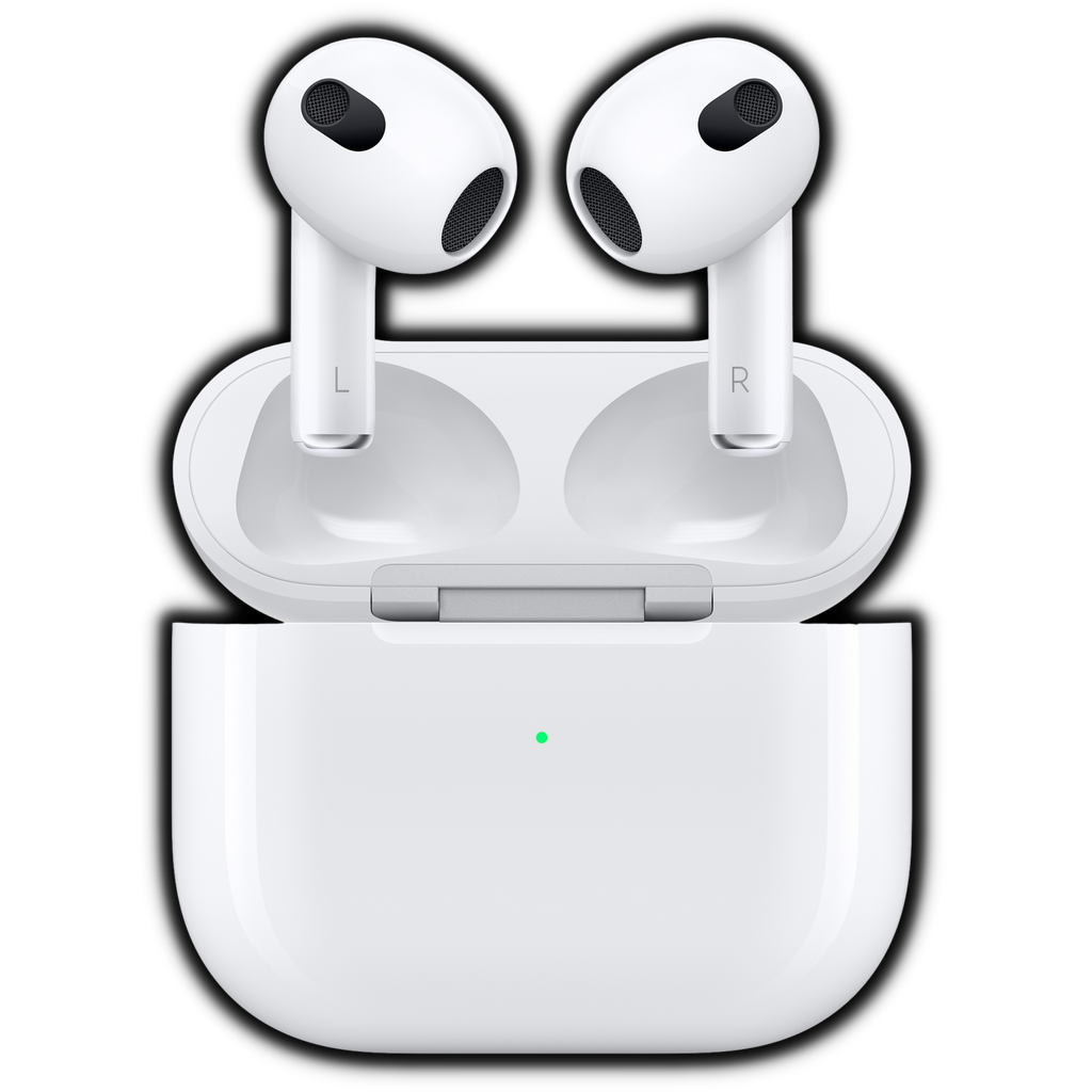 AirPods 3 Normal Version
